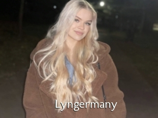 Lyngermany