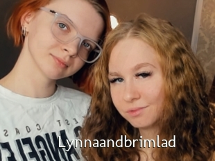 Lynnaandbrimlad