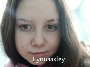 Lynnaaxley