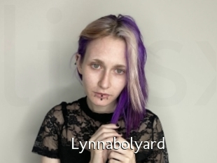 Lynnabolyard