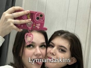 Lynnandaskins