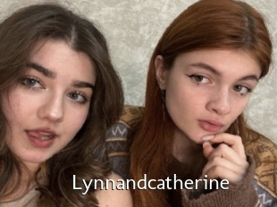 Lynnandcatherine