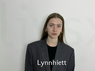 Lynnhiett