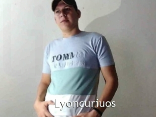 Lyoncuriuos