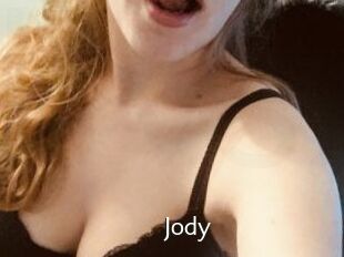 Jody