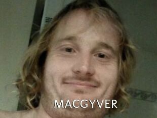 MACGYVER