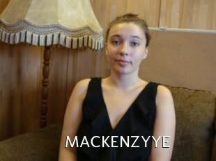 MACKENZYYE