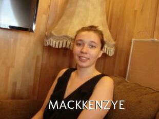 MACKKENZYE