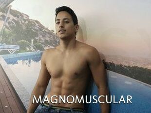 MAGNOMUSCULAR