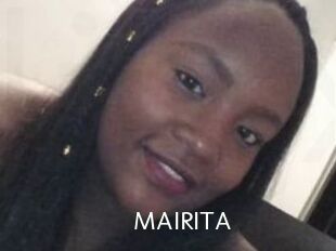 MAIRITA