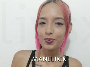 MANELIICK