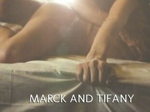 MARCK_AND_TIFANY