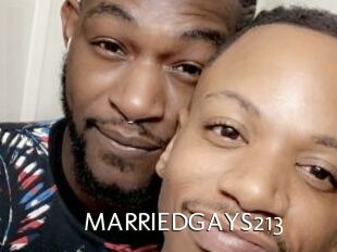 MARRIEDGAYS213