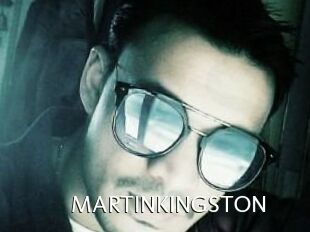 MARTINKINGSTON