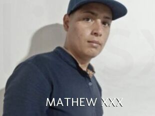 MATHEW_XXX