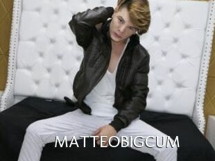 MATTEOBIGCUM