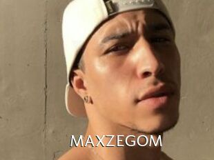 MAXZEGOM