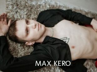 MAX_KERO