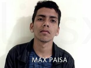 MAX_PAISA