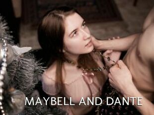 MAYBELL_AND_DANTE