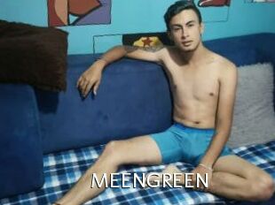 MEENGREEN