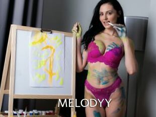 MELODYY