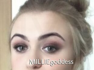 MILLIEgoddess