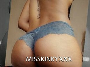 MISSKINKYXXX