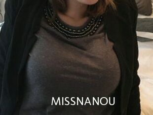 MISSNANOU