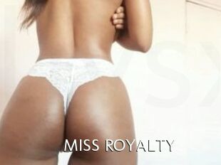 MISS_ROYALTY