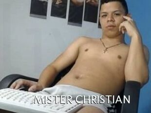 MISTER_CHRISTIAN