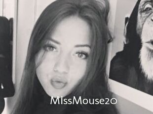 MIssMouse20