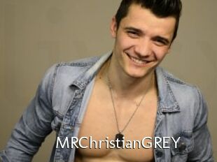 MRChristianGREY