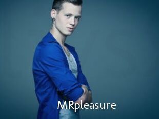 MRpleasure