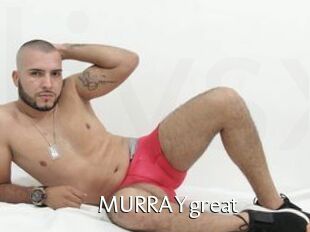 MURRAYgreat