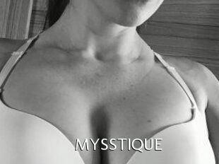 MYSSTIQUE