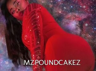 MZPOUNDCAKEZ