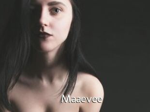 Maaevee