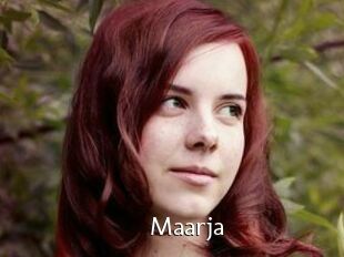 Maarja