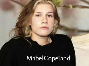 MabelCopeland