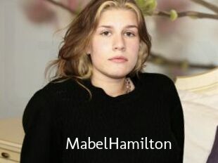 MabelHamilton