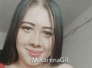 MacarenaGil