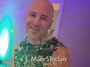 MaceSinclair