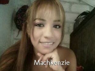 Machkenzie