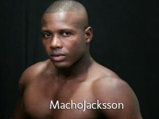 MachoJacksson