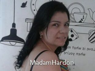 MadamHardon