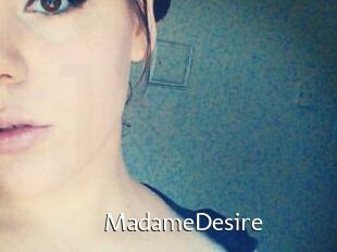 MadameDesire