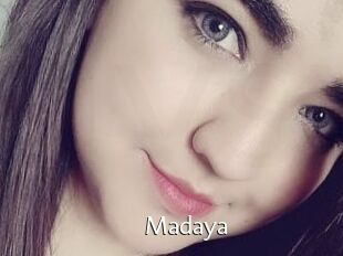 Madaya