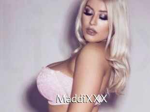 MaddiXXX