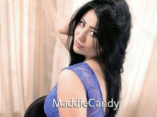 MaddieCandy